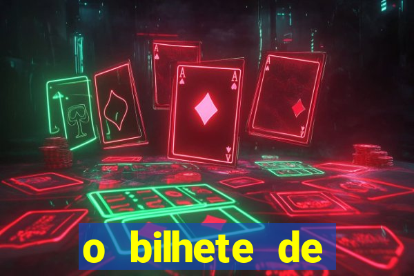 o bilhete de loteria premiado filme completo e dublado